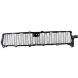 Grila bara fata Mitsubishi Outlander (Cw0), 10.2009-09.2012 Cu Gaura Pentru Camera, parte montare Grila centrala bara, 526727, Aftermarket