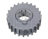 FEBI BILSTEIN 33695 Roata dintata, arbore cotit