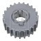 FEBI BILSTEIN 33695 Roata dintata, arbore cotit