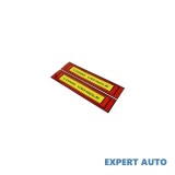 Abtibild reflectorizant long vehicle 10x50cm cod:an22 Alta marca Alt model #7