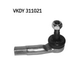 Cap de bara Audi A2; Seat Cordoba, Cordoba Vario, Ibiza II, Inca; VW Caddy II, Lupo I, Polo, Polo III Motor 1.0, 1.0 i, 1.2 TDI, 1.2 TDI 3L, 1.3 i,