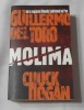 Carti Beletristica: Molima de Guillermo Del Toro, Editura Litera, Romana, Coperta Paperback