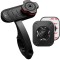 Suport de Bicicleta cu Adaptor Spigen GearLock MF100 - Negru, Durabil