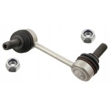 Bieleta antiruliu Alfa Romeo 159, 159 Sportwagon, Brera, Spider Motor 1.8 MPI, 1.8 MPI, 1.8 TBi, parte montare Axa fata stanga, lungime 102 mm, OE