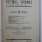 RITMUL VREMII - REVISTA LITERARA , CRITICA , SOCIALA , ANUL I , No. 2 , MARTIE , 1925