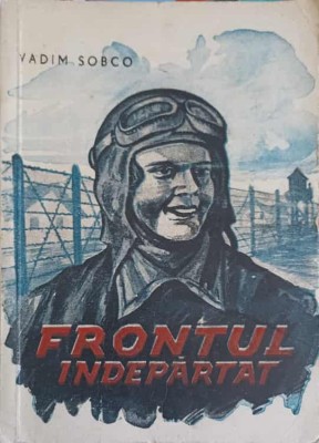 FRONTUL INDEPARTAT-VADIM SOBCO-249851 foto