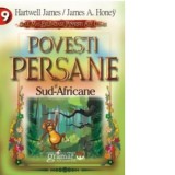 Povesti Persane si Sud-Africane - Hartwell James