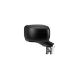 Oglinda usa exterioara Jeep Renegade, 09.20, versiune USA, montare dreapta, reglaj electric; carcasa neagra, grunduit; cu incalzire; sticla convexa;