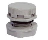 Element de ventilatie M12 IP68, dop aerisire carcase, supapa de compensare presiune, presetupa cu aerisire.