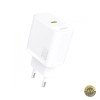 Incarcator Retea Dudao A27P 30W 3A 1 x USB-C Alb