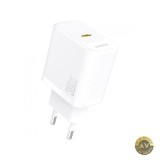 Incarcator Retea Dudao A27P 30W 3A 1 x USB-C Alb