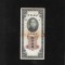 Rar! China 5 customs gold unit 1930 seria441770