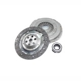 Kit ambreiaj LUK 623376500