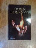 D7 OAMENI SI MIRACOLE - Helene Renard