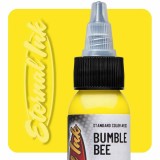 ETERNAL - Culori 30 ml - Not REACH (Tus de desen) - Bumble Bee Yellow