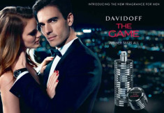 Davidoff The Game EDT 60ml pentru Barba?i foto