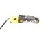 Senzor de impact dreapta spate AUDI A3 8P1 2008 OEM: 4B0959643D | 13318185