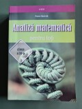 Analiza matematica pentru toti, cl. a XI-a - Petre Nachila , 2022 / R3P2S