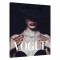 Tablou Canvas, Tablofy, Vogue, Printat Digital, 50 &times; 70 cm