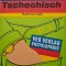 Taschenlehrbuch Tschechisch &ndash; Hartmut Liste