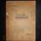 VASILE EMANUEL - NOTIUNI ELEMENTARE DE DREPT INTERNATIONAL PUBLIC (1925)