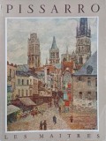 Pissarro - John Rewald (editie in limba franceza)