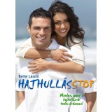 Hajhull&aacute;sstop - Ballai L&aacute;szl&oacute;