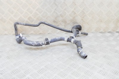 Furtun de lichid de răcire LEXUS RX _L2_ 2019 OEM: G922C-48011,G9226-48040 20484330 foto