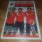 Program Dinamo Steaua 2006-2007