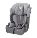 Scaun auto Kinderkraft Comfort Up I-Size, 76 - 150 cm, Grey