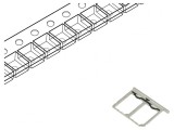 Conector pentru carduri Nano SIM 6 pini SMT