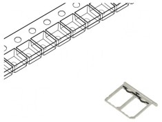 Conector pentru carduri Nano SIM 6 pini SMT