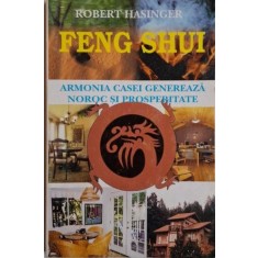 Feng Shui &ndash; Robert Hasinger