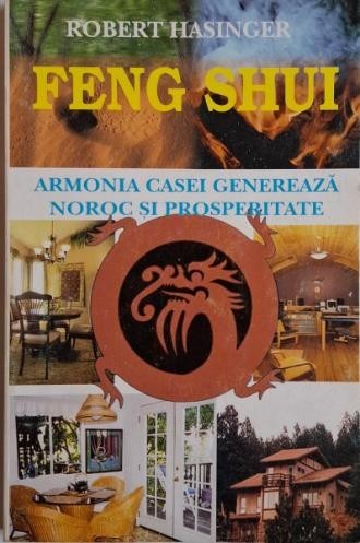 Feng Shui &ndash; Robert Hasinger