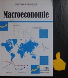 Macroeconomie Cristina Burghelea