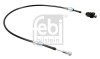 FEBI BILSTEIN 179936 cablu,transmisie manuala