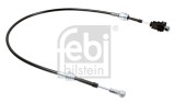 FEBI BILSTEIN 179936 cablu,transmisie manuala