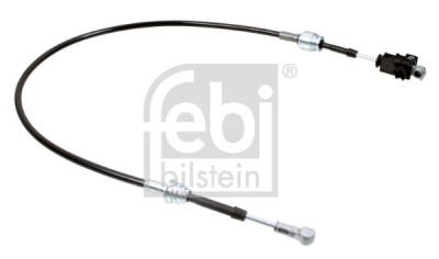 FEBI BILSTEIN 179936 cablu,transmisie manuala foto