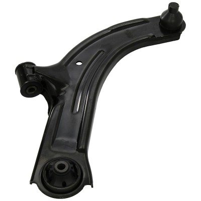 Brat suspensie roata Punte fata Nissan Qashqai / Qashqai +2 (J10, Jj10) 2007-04.2014, X-Trail (T31) 03.2007-12.2018; Renault Koleos (Hy) 09.2008-2015 foto