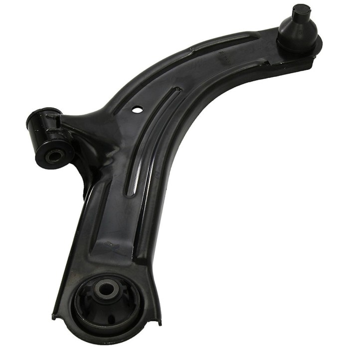 Brat suspensie roata Punte fata Nissan Qashqai / Qashqai +2 (J10, Jj10) 2007-04.2014, X-Trail (T31) 03.2007-12.2018; Renault Koleos (Hy) 09.2008-2015
