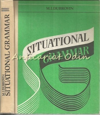 Situational Grammar - M. I. Dubrovin
