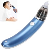 Aspirator Nazal Electric pentru Bebelusi si Copii, Silentios, 5 Trepte de Aspirare, Capete Silicon Diferite, Portabil, USB