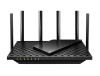 Router Wireless Wi-Fi 6 TP-Link Archer AX73, AX5400, Gigabit, Dual-Band, Beamforming, OFDMA, MU-MIMO, 6 Antene