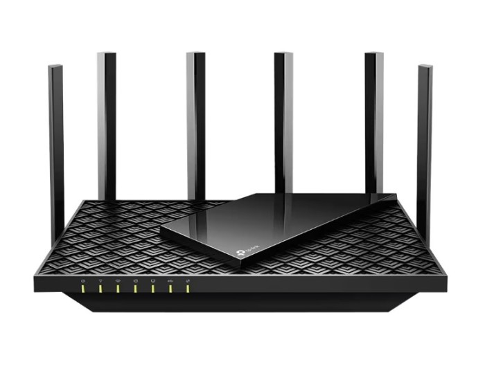 Router Wireless Wi-Fi 6 TP-Link Archer AX73