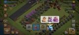 V&acirc;nd cont clasa of Clans 1600 trofee cu 2600 gemuri,nu dau primul
