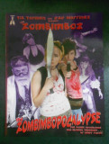 The Zombimboz: Zombimbopocalypse (Revista)