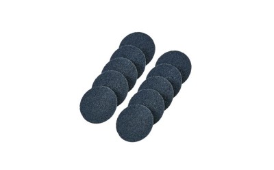 DREMEL Set 10 discuri de slefuire 22mm de pedichiura pentru animale foto