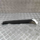 Aripa de plastic st&acirc;nga față PORSCHE BOXSTER 986 2001 OEM: 99650464101,996.504.641.01