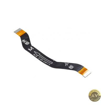 Banda Placa Huawei P Smart S / Y8p Main HL1LRAFD foto