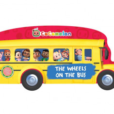 The Wheels on the Bus